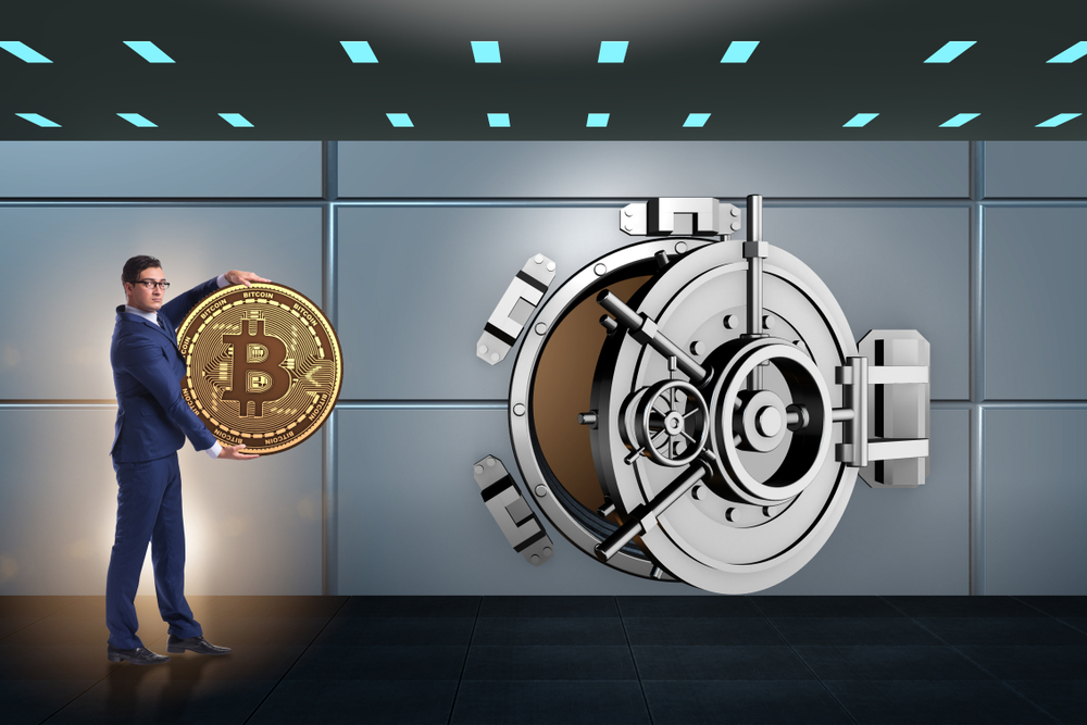 Was sind Bitcoin Vaults? Das neue Feature erklärt