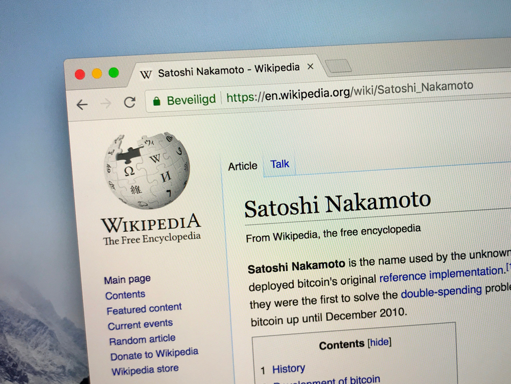 Wer ist Satoshi Nakamoto? – Enthüllung des geheimnisvollen Erfinders von Bitcoin