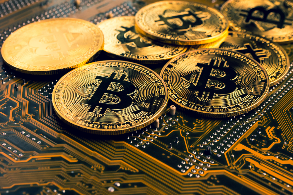 Wer hat den Bitcoin erfunden?