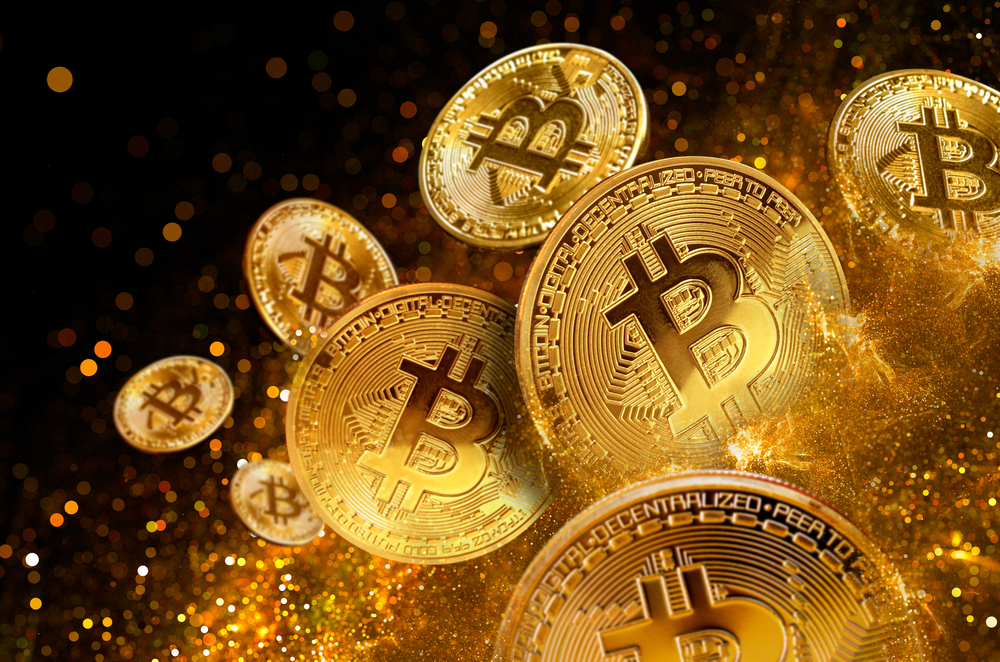 Bitcoin – 5 typische Fehler, die es beim Trading zu vermeiden gilt!